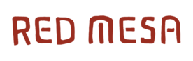 Red Mesa logo